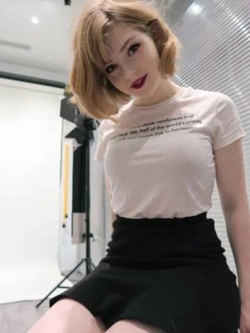 Проститутка Дарина