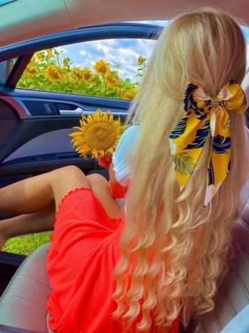 Проститутка Элина